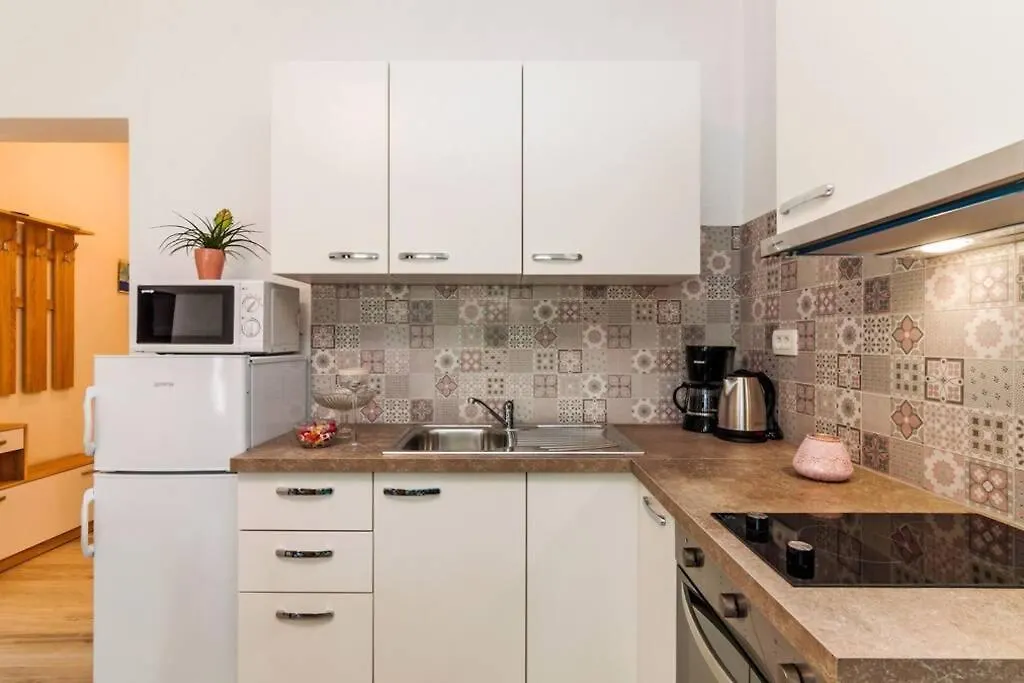 Premium Apartment Nera Zadar Croatia