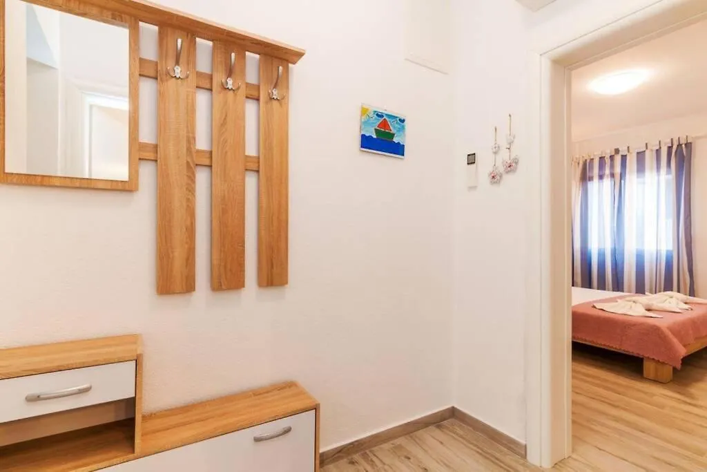 Premium Apartment Nera Zadar Croatia