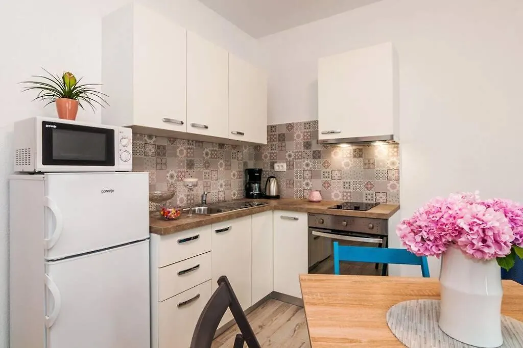 Premium Apartment Nera Zadar 0*,  Croatia