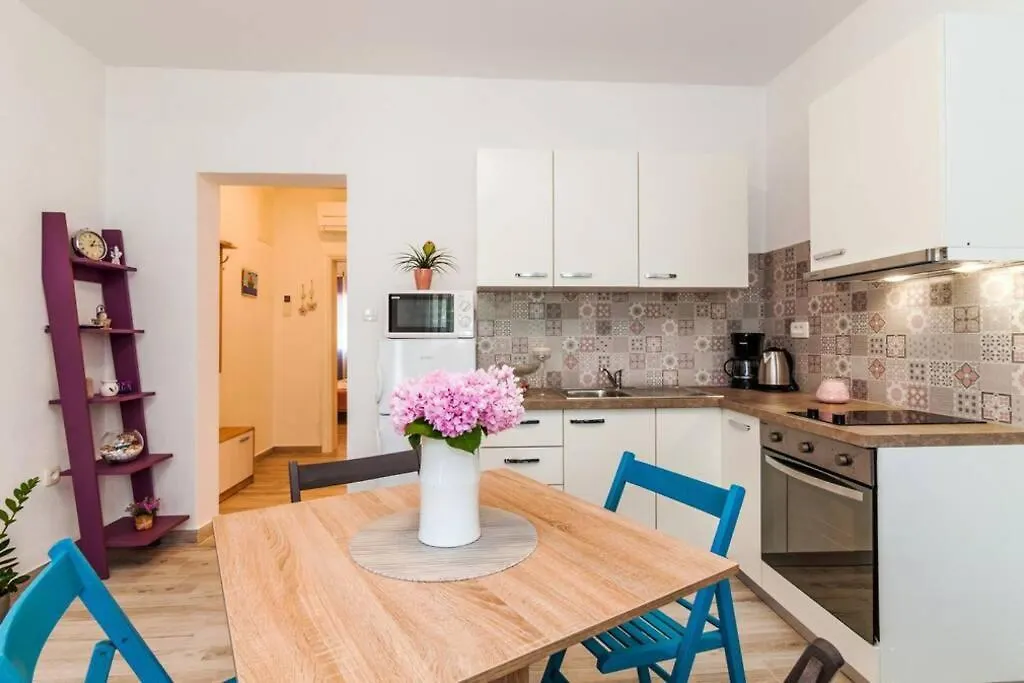 Premium Apartment Nera Zadar
