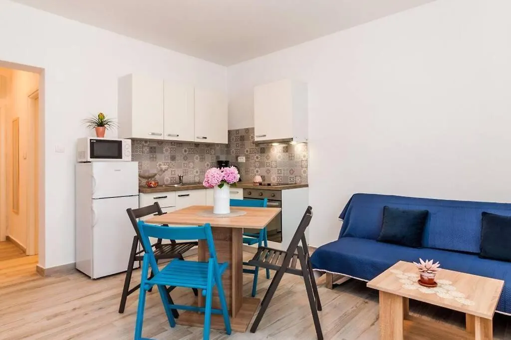 Premium Apartment Nera Zadar