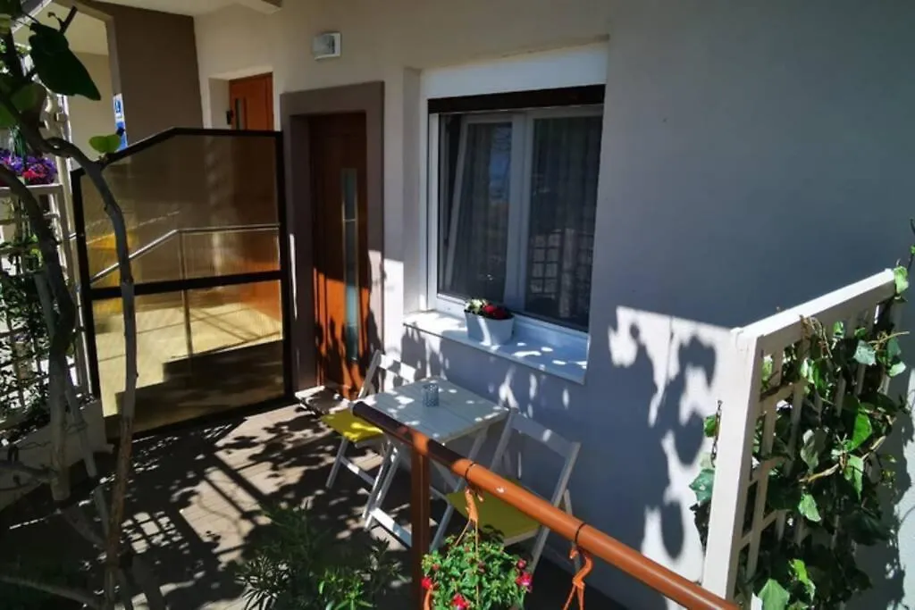 Premium Apartment Nera Zadar Croatia