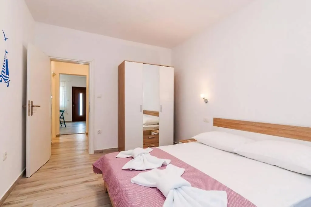 Premium Apartment Nera Zadar 0*,  Croatia