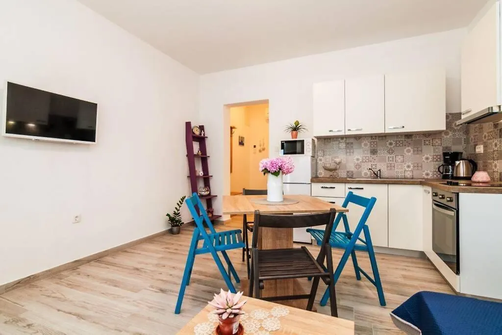 Premium Apartment Nera Zadar