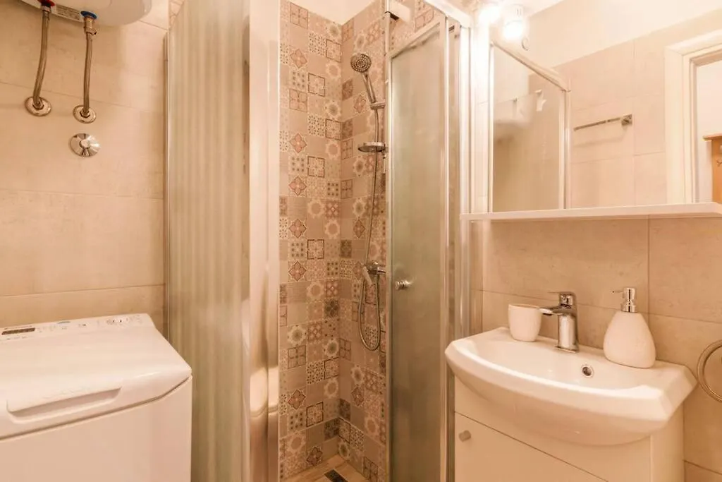 Premium Apartment Nera Zadar