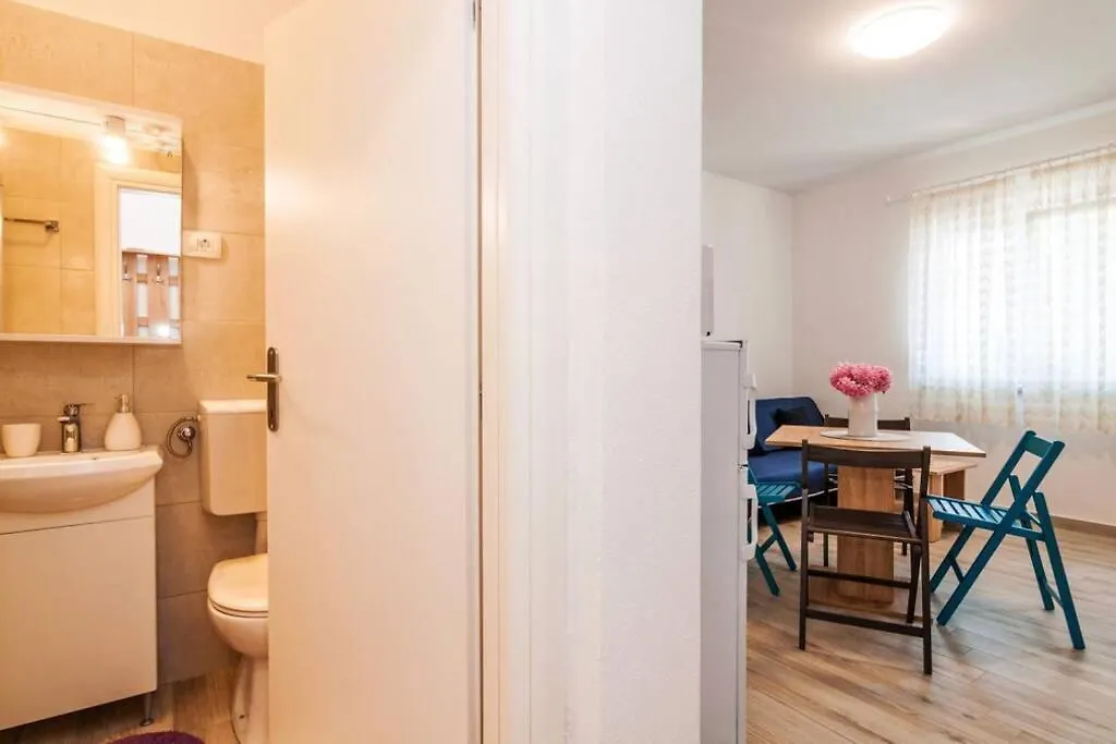 Premium Apartment Nera Zadar
