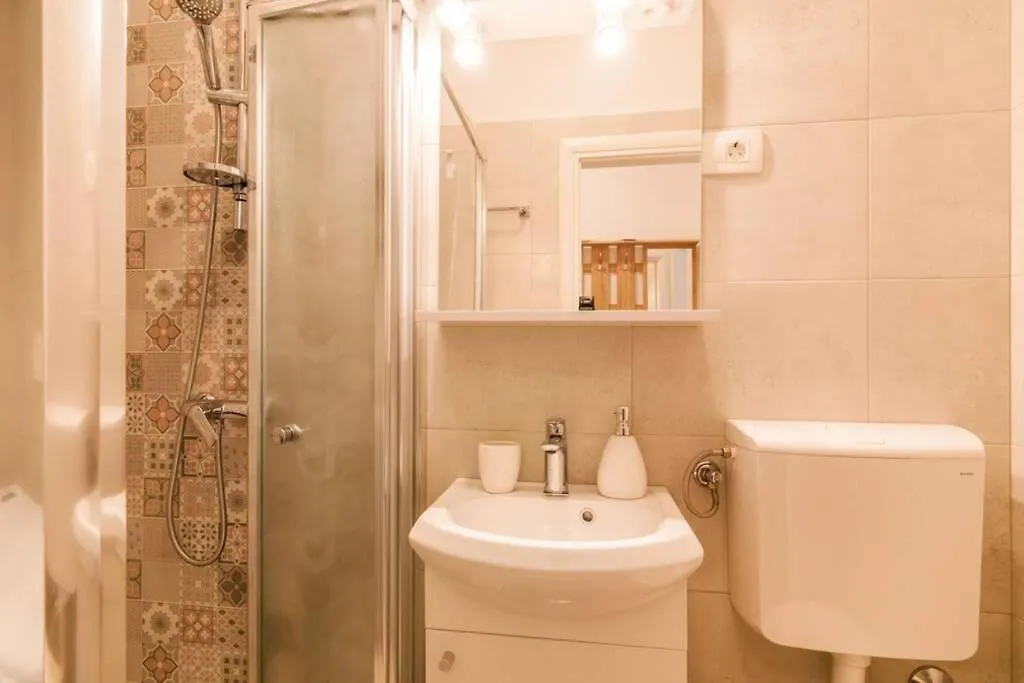 Premium Apartment Nera Zadar 0*,