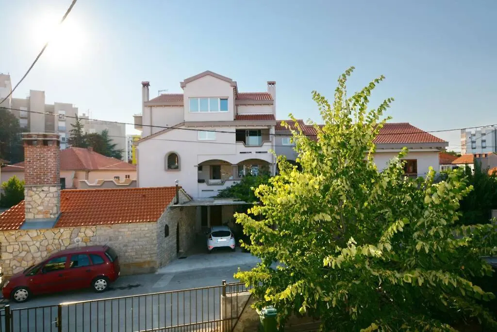 Premium Apartment Nera Zadar Croatia