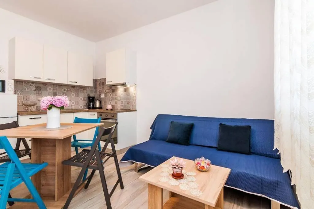 Premium Apartment Nera Zadar 0*,