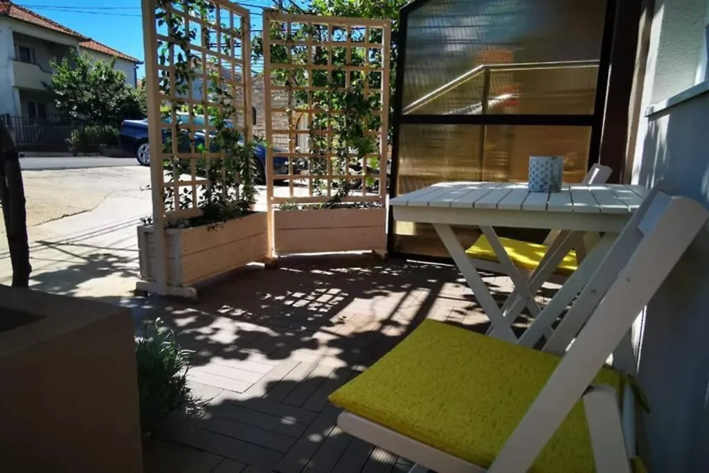 Premium Apartment Nera Zadar