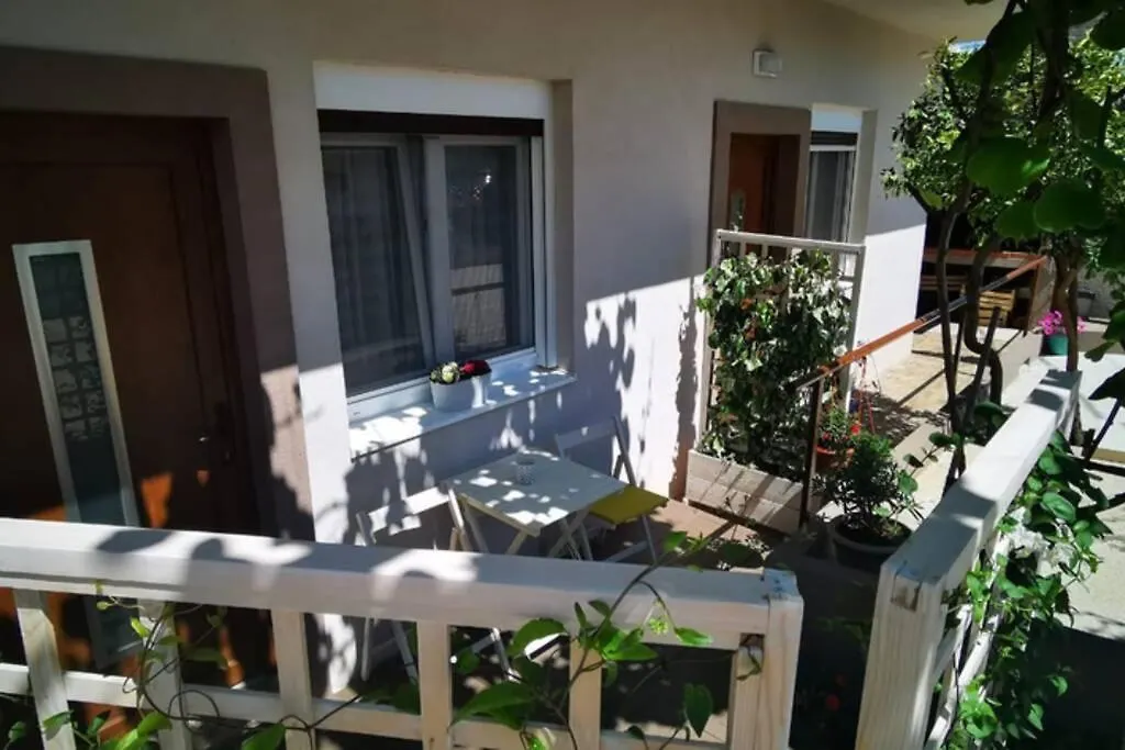 Premium Apartment Nera Zadar