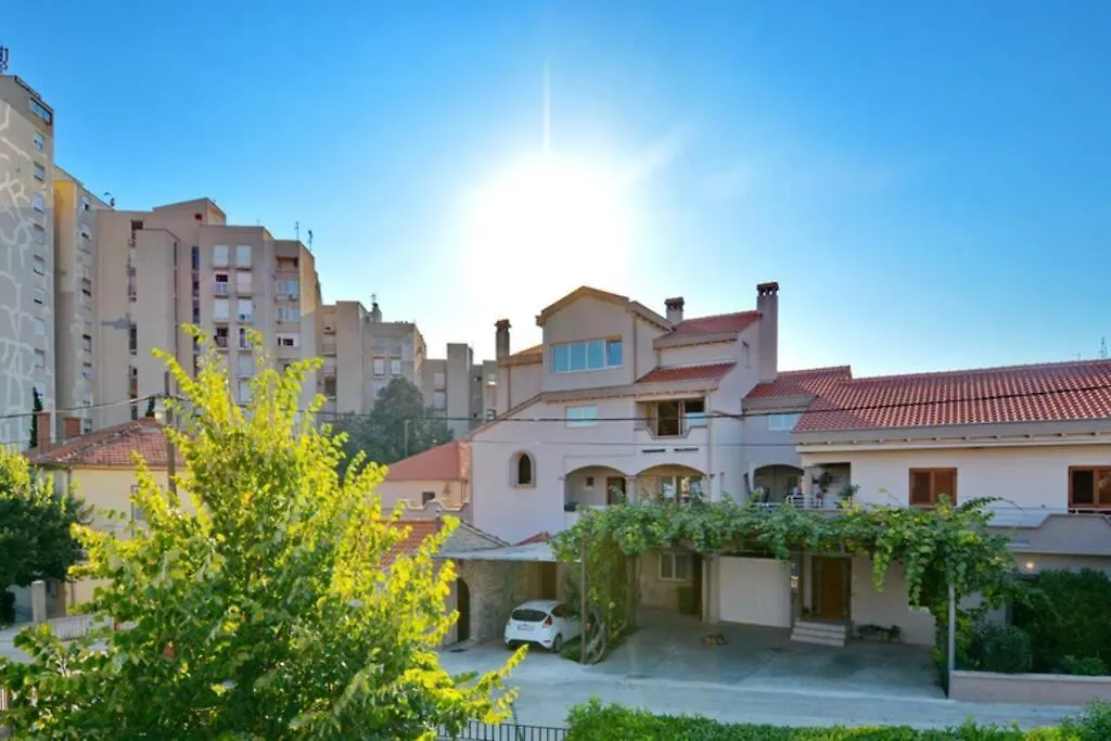 Premium Apartment Nera Zadar