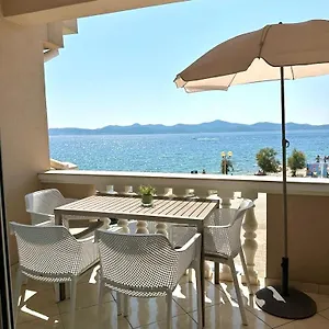 Punta Appartement