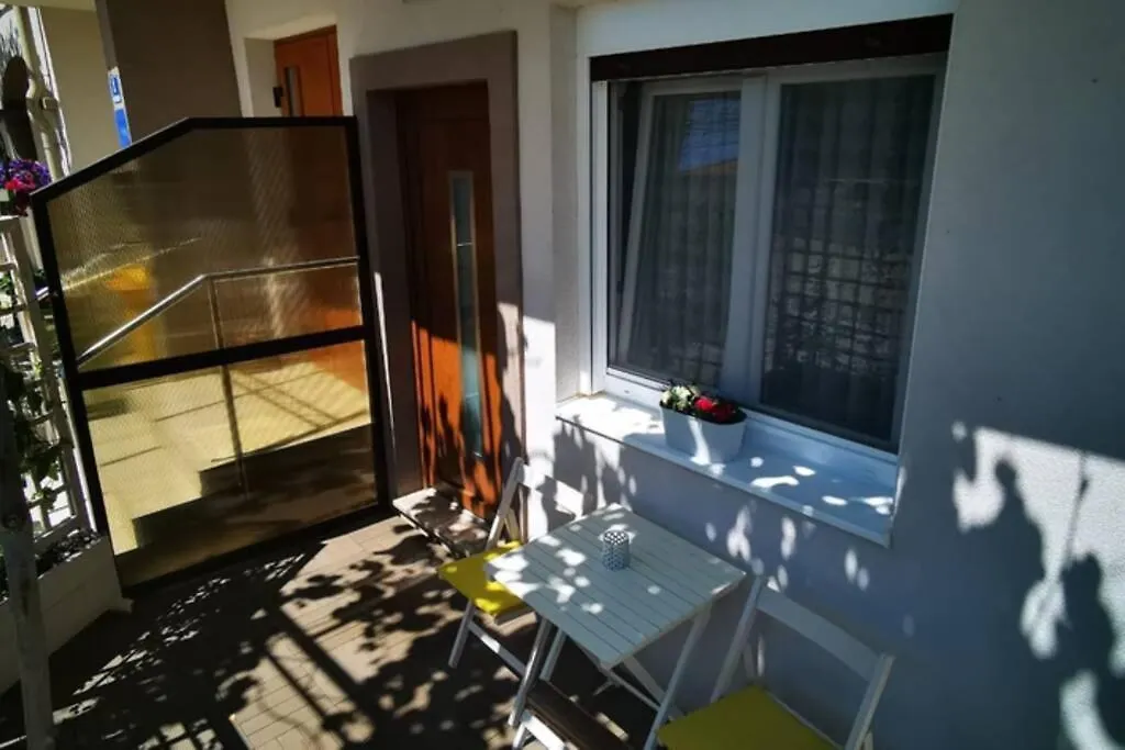Premium Apartment Nera Zadar